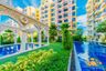 2 Bedroom Condo for sale in Na Jomtien, Chonburi