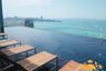 1 Bedroom Condo for sale in Centric Sea, Nong Prue, Chonburi