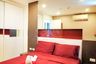 1 Bedroom Condo for sale in The Vision, Nong Prue, Chonburi