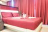 1 Bedroom Condo for sale in The Vision, Nong Prue, Chonburi