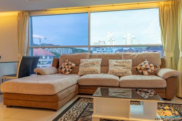 1 Bedroom Condo for sale in Sunset Boulevard Residence, Nong Prue, Chonburi