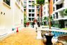 1 Bedroom Condo for sale in Espana Condo Resort Pattaya, Nong Prue, Chonburi