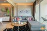 1 Bedroom Condo for sale in Movenpick White Sand Beach Pattaya, Na Jomtien, Chonburi