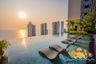 2 Bedroom Condo for sale in The Riviera Wongamat, Na Kluea, Chonburi