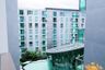 Condo for sale in City Center Residence, Nong Prue, Chonburi