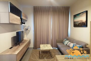 1 Bedroom Condo for sale in Unixx South Pattaya, Nong Prue, Chonburi