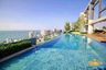2 Bedroom Condo for sale in Centric Sea, Nong Prue, Chonburi