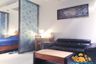 1 Bedroom Condo for sale in Modus Beachfront Condominium, Na Kluea, Chonburi