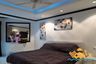 1 Bedroom Condo for sale in Jomtien Beach Condominium, Nong Prue, Chonburi