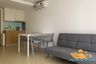 1 Bedroom Condo for sale in Aurora Pratumnak, Nong Prue, Chonburi