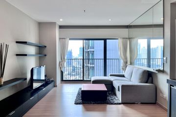 2 Bedroom Condo for sale in Noble Remix, Khlong Tan, Bangkok near BTS Thong Lo