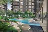 1 Bedroom Condo for sale in Aquarous Jomtien Pattaya, Nong Prue, Chonburi