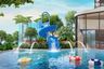 1 Bedroom Condo for sale in Aquarous Jomtien Pattaya, Nong Prue, Chonburi