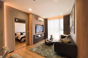 2 Bedroom Condo for sale in Aquarous Jomtien Pattaya, Nong Prue, Chonburi