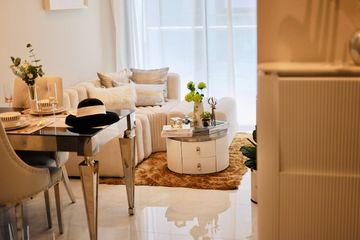 1 Bedroom Condo for sale in Copacabana Coral Reef, Nong Prue, Chonburi