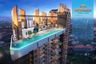1 Bedroom Condo for sale in Copacabana Coral Reef, Nong Prue, Chonburi