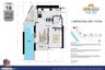 1 Bedroom Condo for sale in Copacabana Coral Reef, Nong Prue, Chonburi