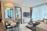 1 Bedroom Condo for sale in Copacabana Coral Reef, Nong Prue, Chonburi
