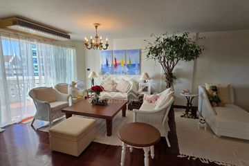 3 Bedroom Condo for sale in Park Beach Condominium, Na Kluea, Chonburi