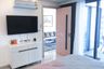 1 Bedroom Condo for sale in Wong Amat Tower, Na Kluea, Chonburi