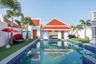 6 Bedroom House for sale in Temple Lake Villas, Nong Prue, Chonburi