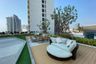 1 Bedroom Condo for sale in Aurora Pratumnak, Nong Prue, Chonburi