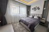 4 Bedroom House for sale in Zensiri Midtown Villas, Nong Prue, Chonburi