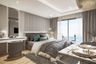Condo for sale in Seaspire Jomtien, Nong Prue, Chonburi
