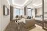 1 Bedroom Condo for sale in Seaspire Jomtien, Nong Prue, Chonburi