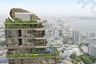 1 Bedroom Condo for sale in Once Wongamat, Na Kluea, Chonburi