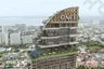 1 Bedroom Condo for sale in Once Wongamat, Na Kluea, Chonburi