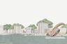 4 Bedroom House for sale in Cascade, Nong Prue, Chonburi