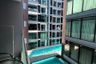 1 Bedroom Condo for sale in Siam Oriental Tropical Garden, Nong Prue, Chonburi