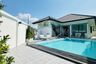 3 Bedroom House for sale in Na Kluea, Chonburi