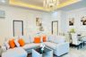 3 Bedroom House for sale in Na Kluea, Chonburi