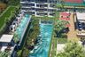 1 Bedroom Condo for sale in Nong Prue, Chonburi