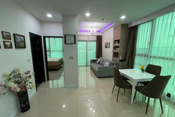 1 Bedroom Condo for sale in Dusit Grand Condo View, Nong Prue, Chonburi