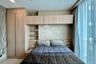 1 Bedroom Condo for sale in City Garden Tower, Nong Prue, Chonburi