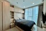 1 Bedroom Condo for sale in City Garden Tower, Nong Prue, Chonburi