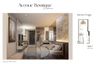 Condo for sale in Avenue Boutique Condominium, Nong Prue, Chonburi