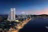 1 Bedroom Condo for sale in PTY Residence Sai 1, Nong Prue, Chonburi