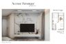 1 Bedroom Condo for sale in Avenue Boutique Condominium, Nong Prue, Chonburi