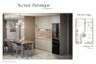 1 Bedroom Condo for sale in Avenue Boutique Condominium, Nong Prue, Chonburi