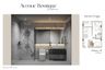 2 Bedroom Condo for sale in Avenue Boutique Condominium, Nong Prue, Chonburi