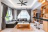 4 Bedroom House for sale in Suksabai Villa, Nong Prue, Chonburi