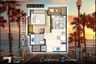 1 Bedroom Condo for sale in The Riviera Santa Monica, Nong Prue, Chonburi