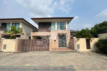 4 Bedroom House for sale in Villa Asiatic, Na Kluea, Chonburi