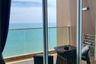 1 Bedroom Condo for sale in Cetus, Nong Prue, Chonburi