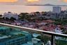 1 Bedroom Condo for sale in Dusit Grand Condo View, Nong Prue, Chonburi