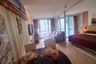 1 Bedroom Condo for sale in The Cliff, Nong Prue, Chonburi